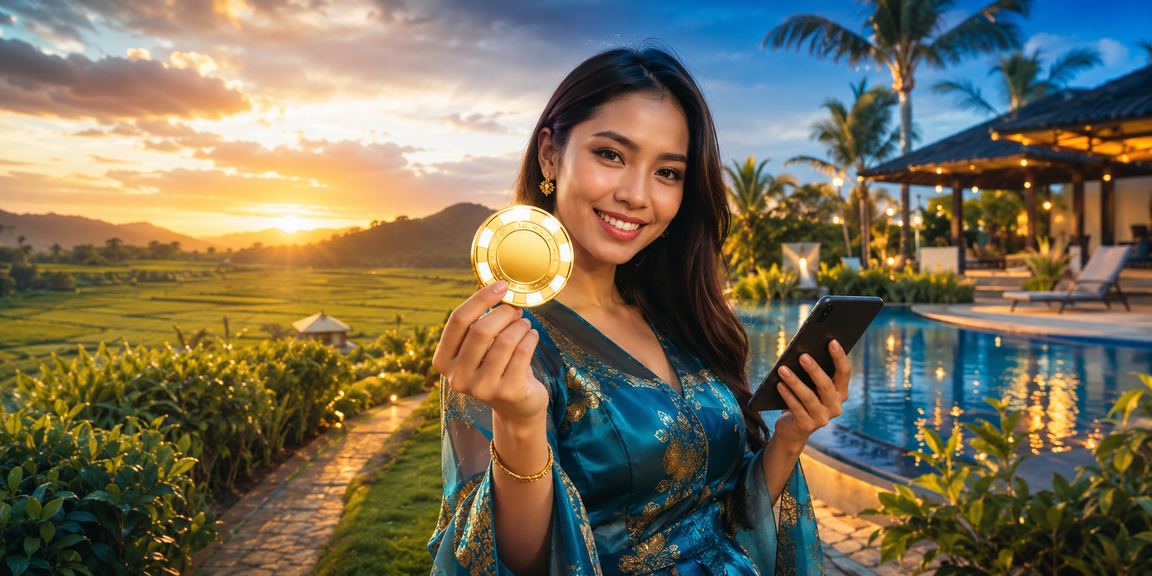 Proses deposit dalam Ringgit Malaysia untuk pengguna syukur668 dari Kedah