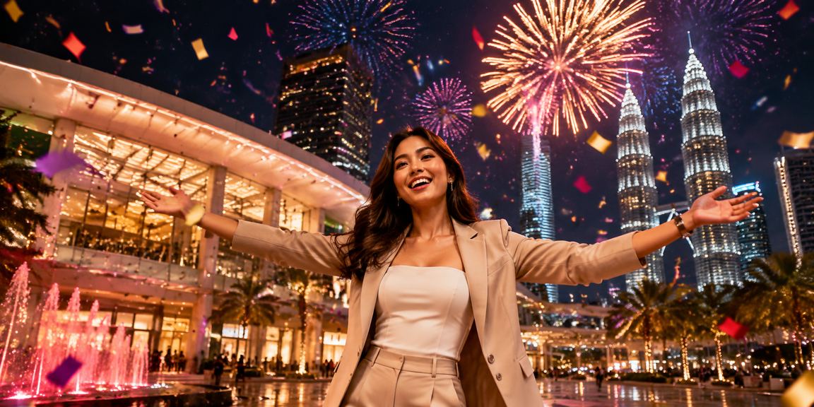 Pengalaman deposit bonus kasino dalam talian di Kuala Lumpur melalui syukur668