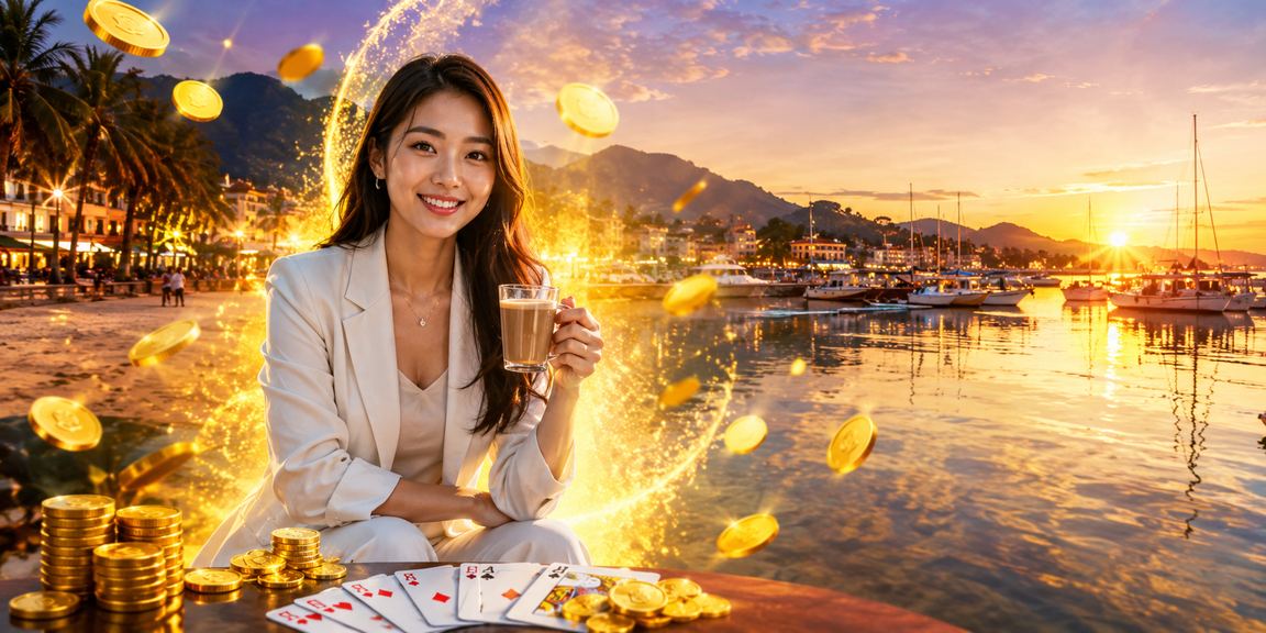 Permainan Teen Patti Langkawi tersedia dengan bonus ahli baharu syukur668