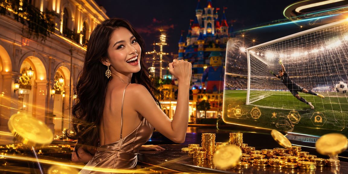 Tawaran cashback bonus E-Sukan untuk pengguna Malaysia di syukur668