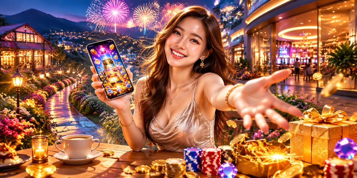 Aplikasi kasino Malaysia untuk tuntut Bonus Selamat Datang syukur668 dari telefon