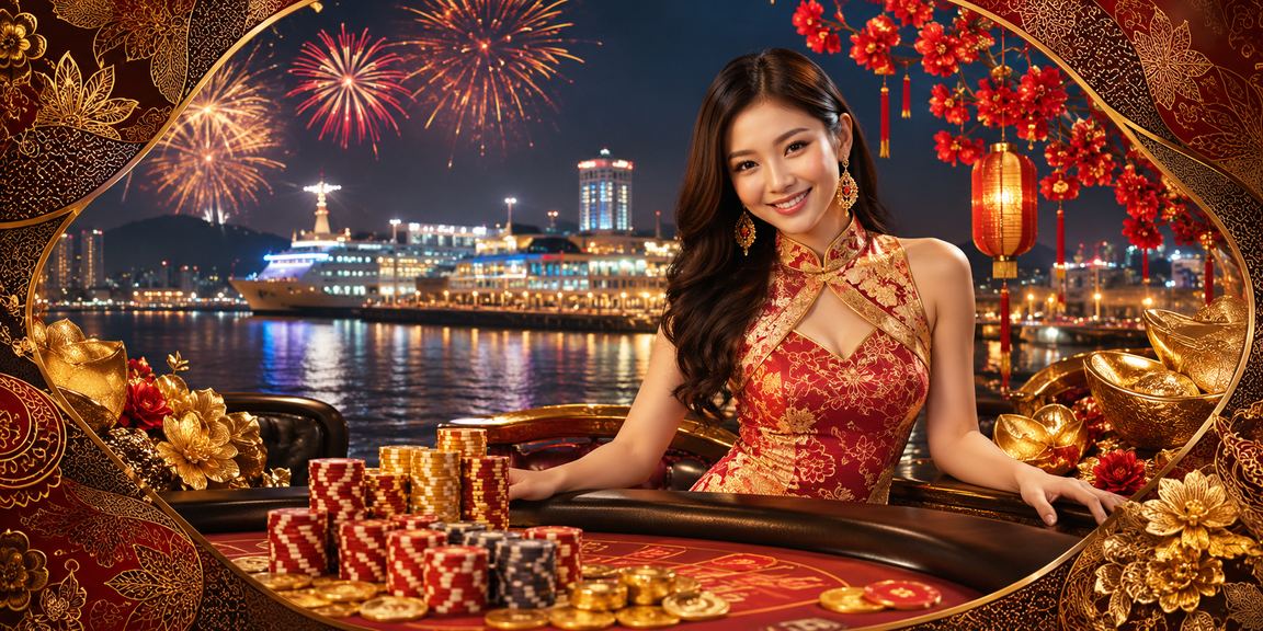 Tawaran rebat bonus dengan motif batik khas Malaysia di syukur668