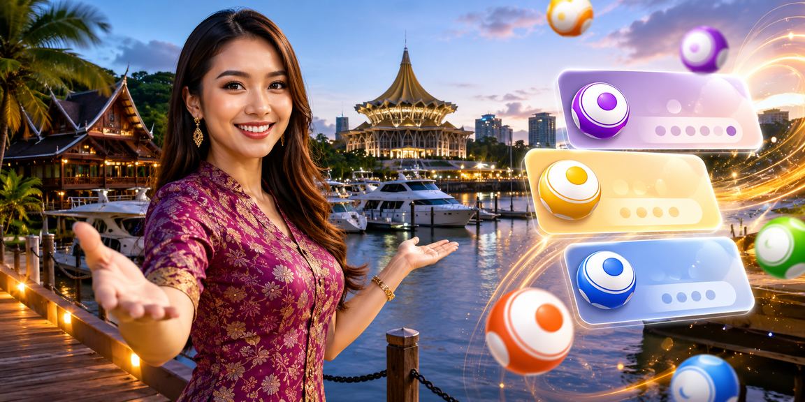Pengalaman perjudian tempatan Sarawak melalui platform dalam talian syukur668